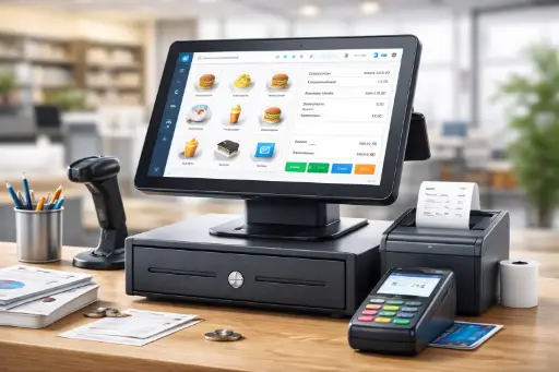 KONSERVA WEB REGISTRATORE DI CASSA 