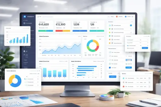 KONSERVA WEB GESTIONALE 